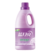 聚划算百亿补贴：蓝月亮  绿色柔顺剂
