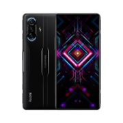 Redmi 红米 K40 游戏增强版 5G智能手机 12GB+128GB
