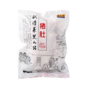 Delicious 得利斯 欧得莱黑山猪 猪肚 500g