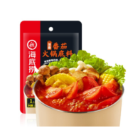 海底捞 浓香番茄火锅底料 125g