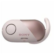 SONY 索尼 WF-SP700N 入耳式真无线蓝牙降噪耳机 粉色