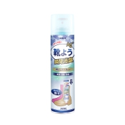 聚划算百亿补贴：kinbata  鞋袜除臭剂 去除异味喷雾  360ml