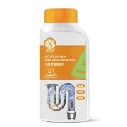 橙乐工坊 活氧管道疏通剂 268g