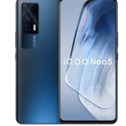 iQOO Neo 5 5G智能手机 12GB 256GB