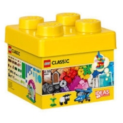LEGO 乐高 CLASSIC经典创意系列 10692 小号积木盒57.95元