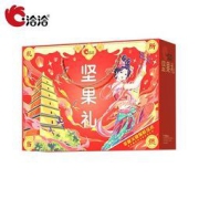 ChaCheer 洽洽 唐代乐舞礼盒 1348g + 240ml