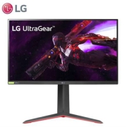 再降价：LG 乐金 Ultra Gear 27GP83B 27英寸 IPS 显示器（2560×1440、165Hz、HDR10）