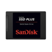 SanDisk 闪迪 2TB SSD固态硬盘 SATA3.0接口 加强版