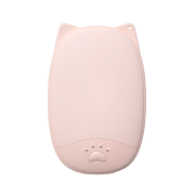 yess 猫爪暖手宝充电宝二合一