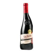 la fiole 芙华 歪脖子隆河干红葡萄酒 13%vol 750ml