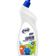 强力除垢！老管家 洁厕净 500ml