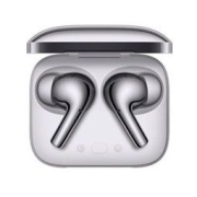 OnePlus 一加 Buds Pro 真无线降噪蓝牙耳机 秘银
