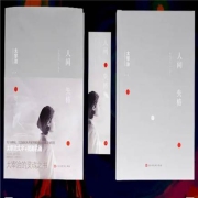 人间失格精装版