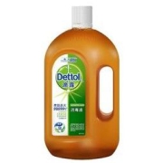Dettol 滴露 消毒液 松木 1.8L