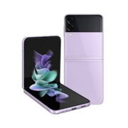 限颜色：SAMSUNG 三星 Galaxy Z Flip3 5G智能手机 8GB+128GB