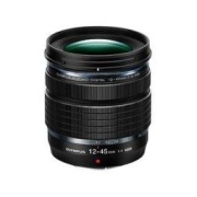 OLYMPUS 奥林巴斯 M.ZUIKO DIGITAL ED 12-45mm F4 PRO 标准变焦镜头 奥林巴斯卡口 58mm