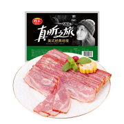 齐汇 真昕之旅 美式经典培根 500g/袋