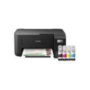 20点开始、PLUS会员、亲子会员：EPSON 爱普生 L3255 墨仓式无线一体机