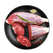 浩渔郎 国产牛腱子肉 1kg