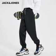 JACK&JONES 杰克琼斯 221314070 男士秋季弹力束脚裤129.5元包邮（需用券）