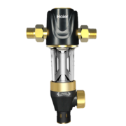 Haier 海尔 HP05升级版 家用前置净水器