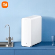 9日20点、PLUS会员：MI 小米 MR842-C RO反渗透净水器 H800G