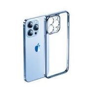 inphic 英菲克 iPhone13系列 晶钻玻璃手机壳