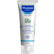 88VIP！Mustela 妙思乐 婴幼儿保湿面霜 40ml