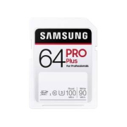 SAMSUNG 三星 PRO PLUS系列 SD存储卡 64GB64.9元