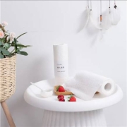 京喜app、有券的上:芬芳花季   一次性抹布【1卷】