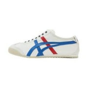 Onitsuka Tiger 鬼塚虎 MEXICO 66 SLIP-ON系列 D3KON 中性休闲运动鞋