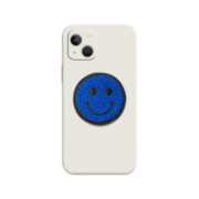 LBQA iPhone系列 毛绒笑脸硅胶手机壳￥14.80 2.2折