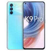 OPPO K9 Pro 5G手机 8GB 128GB 冰河序曲
