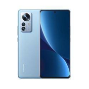 MI 小米 12 Pro 5G手机 12GB 256GB 蓝色