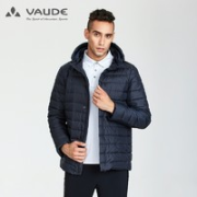 VAUDE 巍德 1518143 男款700蓬90鹅绒羽绒服