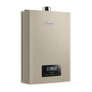 Rinnai 林内 JSQ31-C08 燃气热水器 16L