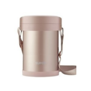 SUPOR 苏泊尔 A系列 KF17AD10 饭盒 1.7L