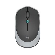 京喜APP：logitech 罗技 VOICE M380 智能语音无线鼠标