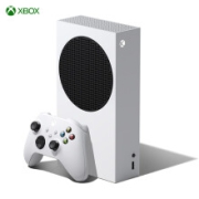 19日0点：Microsoft 微软 国行 Xbox Series S 游戏主机