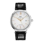 IWC 万国 柏涛菲诺系列 男士机械表 IW356517
