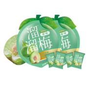 溜溜梅 原味青梅 60g*2袋