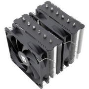 学生专享：Thermalright 利民 PA120 SE 双塔CPU散热器