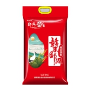 限区域：鄱阳湖 臻选 赣香大米 5KG*4件