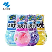 小林制药 消臭元 空气清新剂 400ml 可持续1.5~3个月