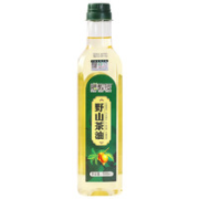 膳教授 有机纯山茶油 500ml