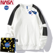 NASA联名春款卫衣