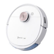 ECOVACS 科沃斯 DLX11-66MA 扫地机器人 白色