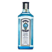 Bombay 孟买 蓝宝石金酒 40%vol 750ml