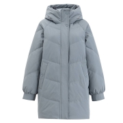 SNOWFLYING 雪中飞 X00140706-237617 女士羽绒服