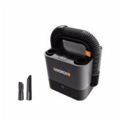 9日20点：WORX 威克士 WX030.9 迷你吸尘器裸机 20V